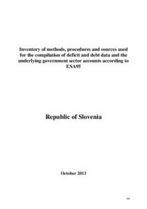 Statistics / Official statistics / Public finance / Balance of payments / Pension / Greek Financial Audits /  2009-2010 / Economics / National accounts / Macroeconomics