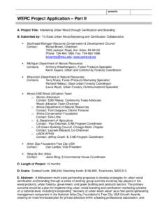 Microsoft Word[removed]WERC Proposal - Tri-state v5.doc