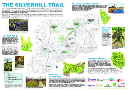 Skegby / Pleasley / Geography of the United Kingdom / Five Pits Trail / Trail / Geography of England / Counties of England / Tibshelf