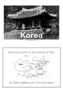 Geography of Asia / Asia / Food and drink / Korean cuisine / Member states of the United Nations / Republics / Fermented foods / Pickles / Kimchi / Korea / Taegeuk / Culture of Korea