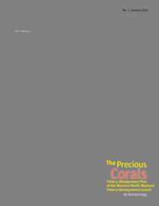 No. 1, January[removed]ISBN: [removed]The Precious