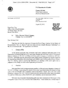 Case 1:12-cr[removed]DPW Document 42 Filed[removed]Page 1 of 7  Case 1:12-cr[removed]DPW Document 42 Filed[removed]Page 2 of 7 Case 1:12-cr[removed]DPW Document 42 Filed[removed]Page 3 of 7