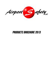 Airportsafety Ltd Via Indipendenza, , Rignano Sull’Arno Firenze, Italy P.Iwww2.airportsafety.it