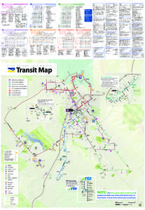 Santa Barbara /  California / California / Geography of California / SLO Transit / San Luis Obispo /  California