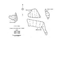 OTTER PONDS Standish Twp., Cumberland Co., Me. U.S.G.S. Sebago Lake, Me., (7.5’) Pond 1 and Pond 3 Fishes Brook trout