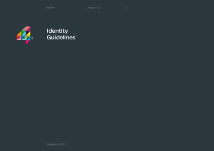 More4  Identity Guidelines  Updated: [removed]