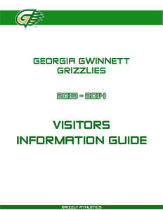 WEIGHT ROOM POLICIES  GEORGIA GWINNETT GRIZZLIES[removed]