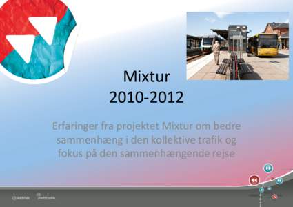 Microsoft PowerPoint - Mixtur LRJ d. 14. november 2013