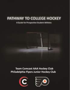 National Collegiate Athletic Association / Education in the United States / College ice hockey / Atlantic Hockey / Athletic scholarship / Division III / Ivy League / Division I / Utica College / New England Association of Schools and Colleges / Northeastern United States / Eastern United States