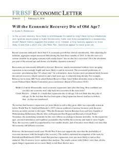 Geoffrey H. Moore / Business cycle / Capitalism / Recession / Depression / Economic expansion / National Bureau of Economic Research
