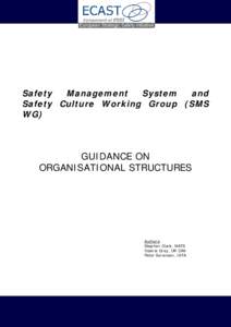 Air safety / Civil aviation authorities / Administrative law / Aviation law / Safety Management Systems / Safety culture / European Aviation Safety Agency / Civil Aviation Authority of the Fiji Islands / International Air Transport Association / Transport / Safety / Aviation