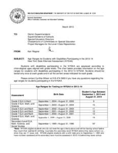 Microsoft Word - Age Range Chart, K.Wagner_3.7.13_2.doc