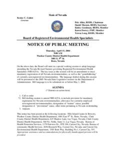 Notice of Regulatory Hearing, April 15, 2004 -color.doc