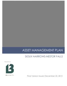 Microsoft Word - SNNF Asset Management Plan Draft 8 dec 23