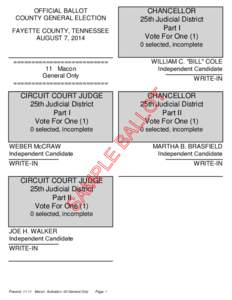 Government of Oklahoma / Oklahoma Court System / Michigan Court System / Circuit court / Supreme Court of the United States / Government