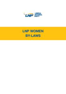 Members of the Queensland Legislative Assembly / Liberal Party of Australia / Young LNP / Young Nationals / National Party of Australia / International Young Democrat Union / Politics of Australia
