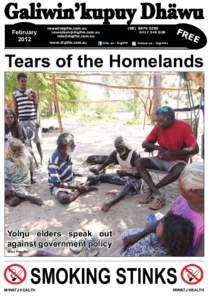 Indigenous peoples of Australia / Yolngu / Yolŋu languages / Yirrkala /  Northern Territory / Indigenous Australians / East Arnhem Shire / Nhulunbuy /  Northern Territory / Australian Aboriginal kinship / Elcho Island / Northern Australia / Geography of the Northern Territory / Arnhem Land