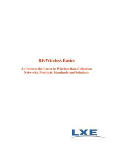 Microsoft Word - Whitepaper - RF Basics 2006.doc