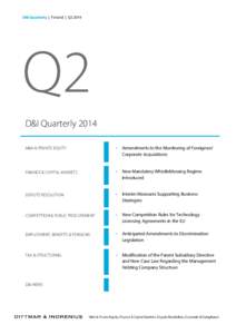 Microsoft Word - DK-#[removed]v5-D&I_Quarterly_Q2_2014.doc