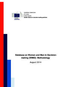 WMID Methodology August 2014.pdf