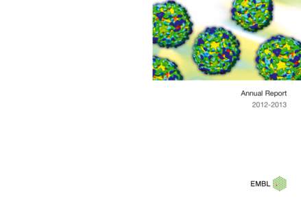 Academia / Wellcome Trust / European Molecular Biology Laboratory / Heidelberg / European Bioinformatics Institute / Peer Bork / Matthias Hentze / Rolf Apweiler / Wellcome Trust Genome Campus / Science and technology in Europe / Science / Biology