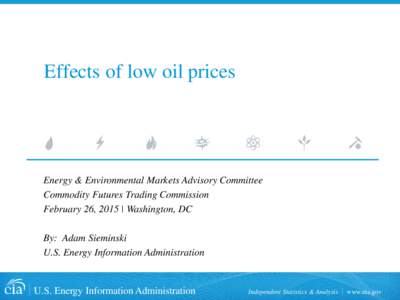 International Energy Outlook 2014