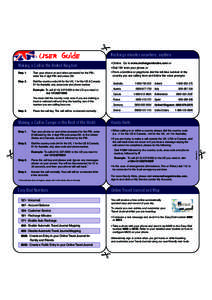 EKT557 UK SIM Mobile User Guide (6pp) NOV10 (online version)
