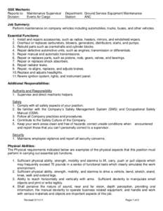 Safety engineering / Industrial hygiene / Environmental social science / Occupational safety and health / Risk management / Fine motor skill / Behavior / Cognition / Euthenics