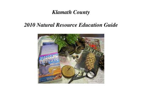 Klamath Natural Resource Guide2.pub
