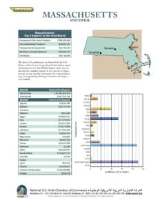 MASSACHUSETTS STATEWIDE