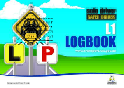 Driver training / Car safety / L-plate / Driving instructor / Graduated driver licensing / Driving licence in Australia