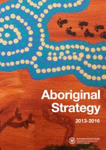 Preschool education / Australia / Aboriginal Literacy Foundation / Aboriginal Medical Services Alliance Northern Territory / Australian Aboriginal culture / Indigenous Australians / Education
