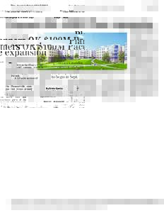 The Journal News[removed]6A Wednesday, July 17, 2013 WP  Copy Reduced to %d%% from original to fit letter page