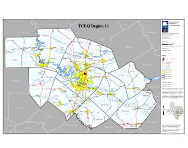 Lampasas  TCEQ Region[removed]