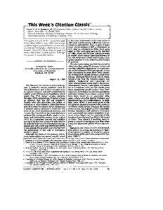 Temin H M & Baltimore D. RNA-directed DNA synthesis and RNA tumor viruses. Advan. Virus Res, 17:129-86, 1972.