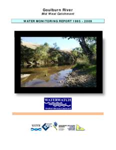 Tallarook /  Victoria / Catchment Management Authority / Goulburn /  New South Wales / Geography of Oceania / Geography of Australia / States and territories of Australia / Pyalong /  Victoria