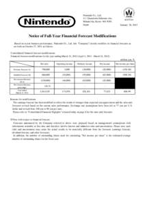 Statistics / Earnings per share / Forecasting / Analysis / Fundamental analysis / Statistical forecasting / Financial forecast