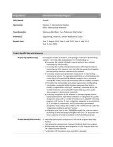 Microsoft Word - DIS_International_Internships_Template