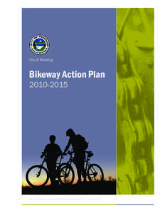 City of Redding  Bikeway Action Plan[removed]City of Redding, Community Services Department | April 2010