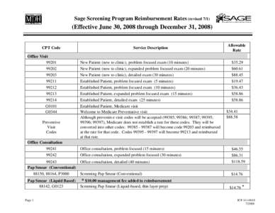 Microsoft Word[removed]Reimbursement Rates_2ndhalf.doc