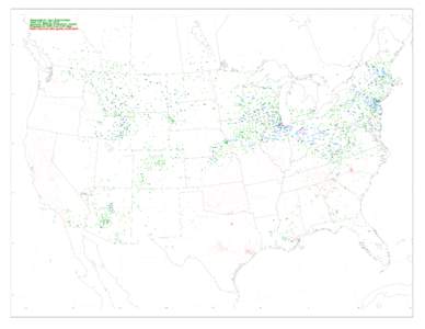 Observed 24−hour Precipitation Valid 12Z Aug 22, 2014 Sources: METAR, SYNOPTIC, COOP Prepared by WPC from CPC data Note: Data not fully quality controlled