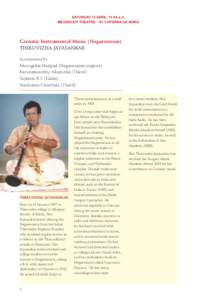 Indian society / India / Arts / Music of Assam / Tokari geet / Sangeet Natak Akademi