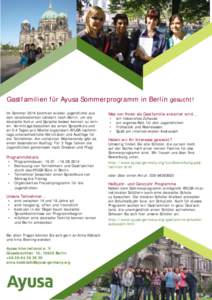 GFFlyerSummer Program2014.pdf