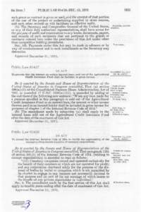 84 STAT. ]  PUBLIC LAW[removed]DEC. 31, 1970 such grant or contract is given or used, and the amount of that portion of the cost of the project or undertaking supplied by other sources,