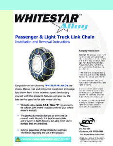 Tread / Transport / Snow chains / Flat tire / Tires / Mechanical engineering / Technology