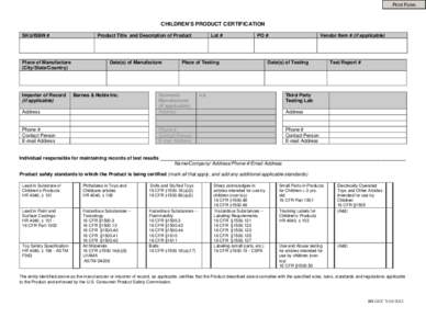 Microsoft Word - BN GENERAL CERTIFICATE OF CONFORMITY_BLANK_FMW edit[removed]12__NDR.doc