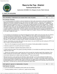 Educational psychology / Achievement gap in the United States / Affirmative action in the United States / Socioeconomics / E-learning / Highly Qualified Teachers / Personalized learning / Education / Education in the United States / Pedagogy