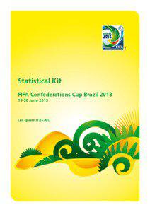 Brazilian footballers / FIFA World Cup qualification / Brazil national football team / Ronaldinho / Japan national football team / FIFA U-20 World Cup / Italy national football team / Cuauhtémoc Blanco / National team appearances in the FIFA Confederations Cup / FIFA Confederations Cup / FIFA World Cup / Association football