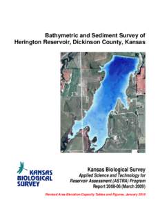 Microsoft Word - Herington Lakes.doc