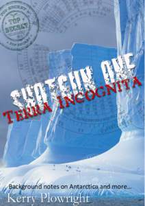 Microsoft Word - Terra Incognita